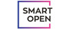 Логотип Smart Open