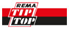 Логотип Rema Tip Top
