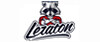 Логотип Leraton