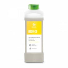 GRASS DESO C9, очиститель-дезинфектор, канистра 1 л