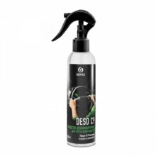 GRASS DESO C9, очиститель-дезинфектор, спрей 250 мл