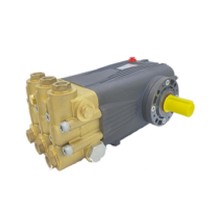 TOR DS2235-N24 (DS 21.35 N), помпа высокого давления, 15 кВт, 1450 об/мин, 350 бар, 1320 л/час