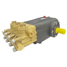 TOR DS1650-N24, помпа высокого давления, 15 кВт, 1450 об/мин, 500 бар, 900 л/час