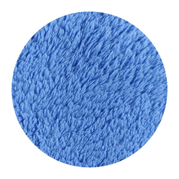 AUTECH PROFI-MICROFASERTUCH, микрофибра, голубая, 40х40 см, 540 г