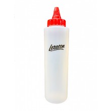 LERATON BOC500, бутылка химостойкая с крышкой-дозатором, 500 мл