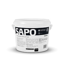 COMPLEX SAPO, паста для рук, ведро 1.2 кг