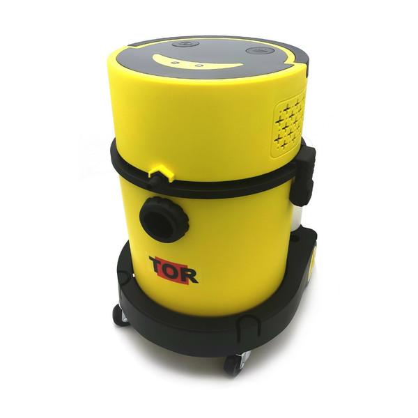 TOR  RL208, моющий пылесос (экстрактор) для химчистки