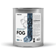 CLEAN BOX FOG, жидкость для удаления запаха и дезодорирования, черный лед, канистра 1 л