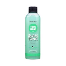 FOAM HEROES GLASS TONIC, очиститель стекол, флакон 500 мл