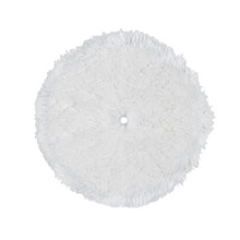 RUPES BL150F, круг полировальный из крученой овчины, 150 мм