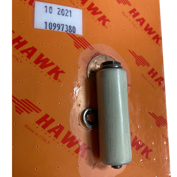 HAWK 1.099-738.0, ремкомплект плунжера d16 мм, для NHD