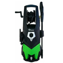 GRASS C22P-1508, аппарат высокого давления, 150 бар, 500 л/мин, 2.5 кВт