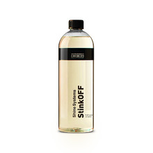 SHINE SYSTEMS STINKOFF, нейтрализатор запаха, флакон 750 мл
