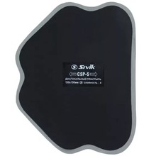 SIVIK CSP5, диагональная заплата, 4 слоя, 175х175 мм, 1 шт