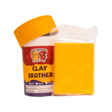 BUFF BROTHERS CLAY GOLD, неабразивная глина, 100 гр