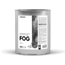 CLEAN BOX FOG, жидкость для удаления запаха и дезодорирования, антитабак, канистра 1 л