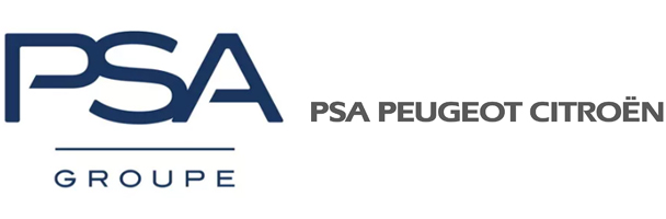 Наш заказчик - PSA Group