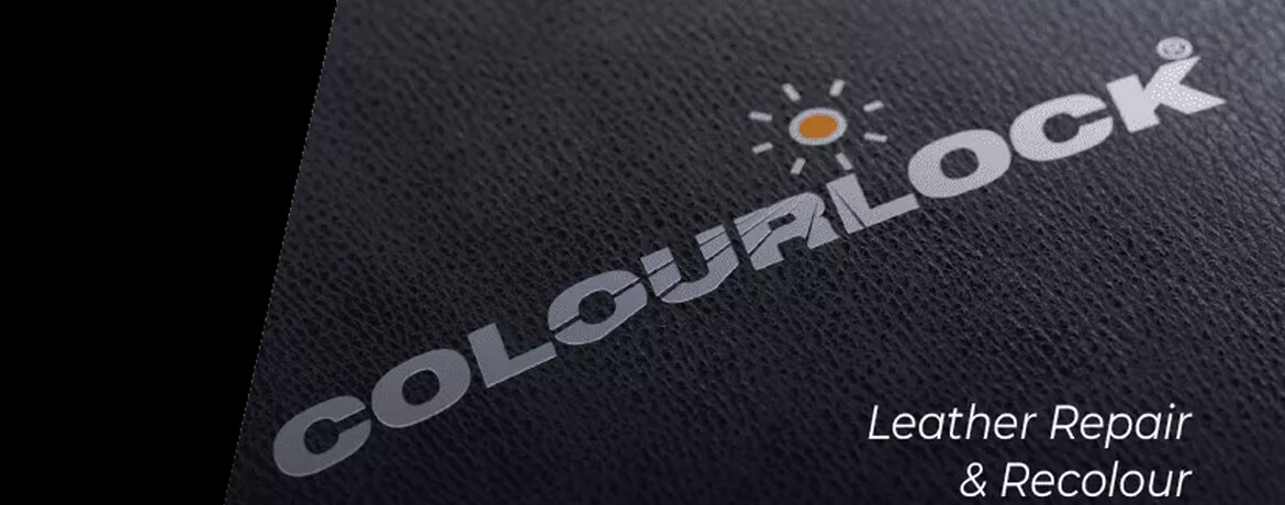 Colourlock: профессионально для кожи