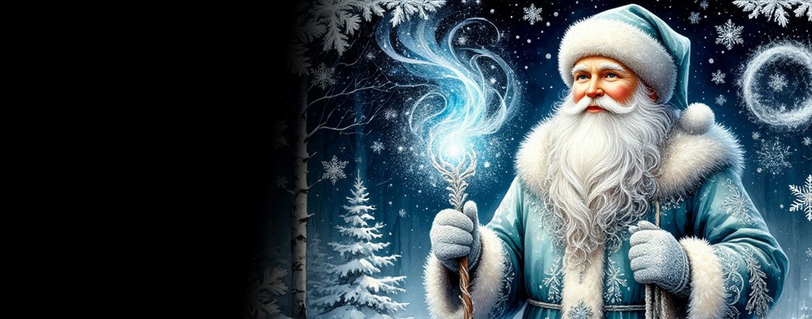 Идеи для подарка на Новый Год