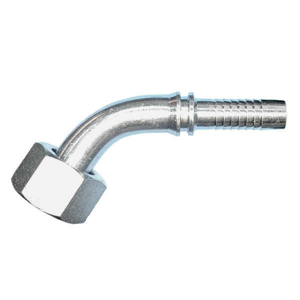 ФИТИНГ DKI DN 06, 12x1.5 (45) (Г)