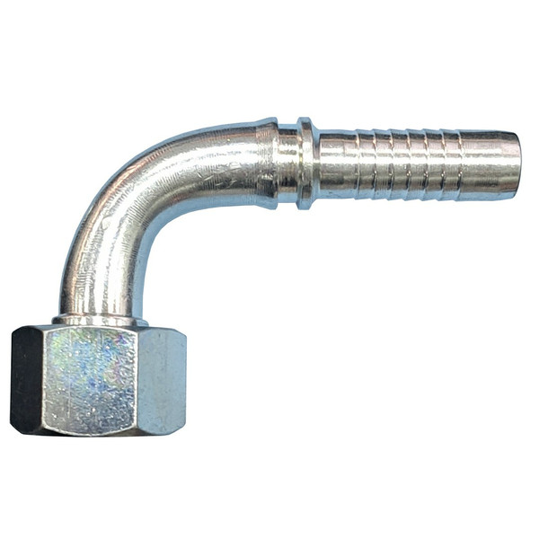 ФИТИНГ DKI DN 06, 16x1.5 (90) (Г)