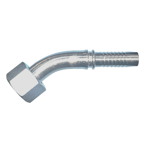 ФИТИНГ DKOL DN 06, 12x1.5 (6) (45) (Г)