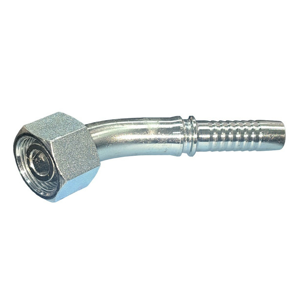 ФИТИНГ DKOL DN 06, 12x1.5 (6) (45) (Г)