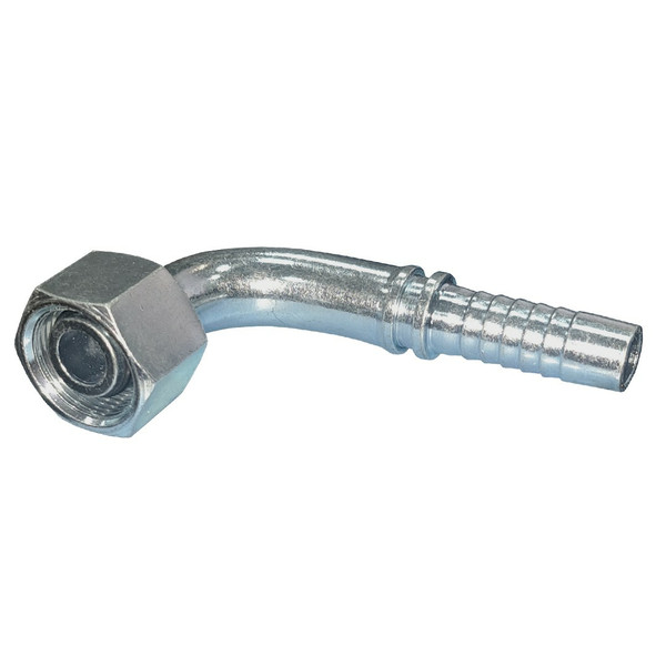 ФИТИНГ DKOL DN 06, 12x1.5 (6) (90) (Г)