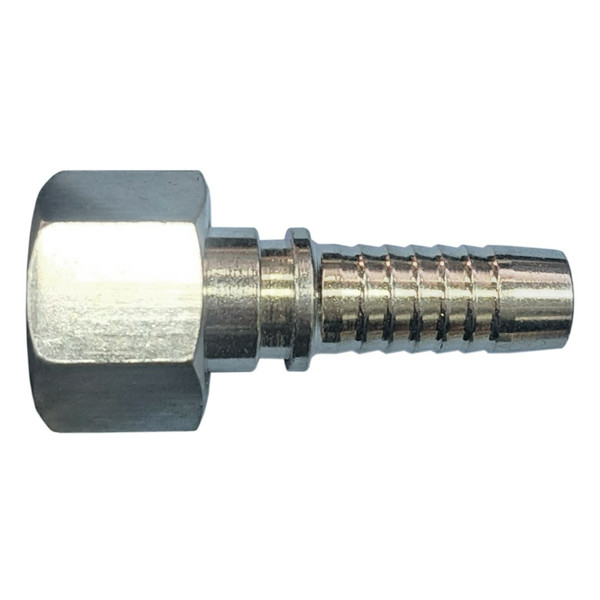 ФИТИНГ DKOL DN 08, 14x1.5 (8) (0) (Г)