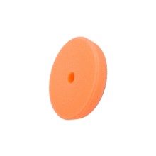 ZVIZZER КРУГ полировальный, полутвердый, оранжевый, V-Form, 145/25/125 мм