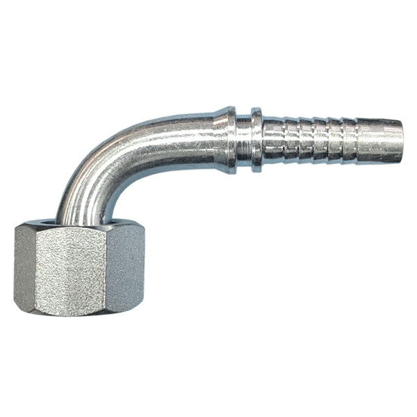 ФИТИНГ ORFS METRIC DN 10, 18x1.5 (90) (Г)