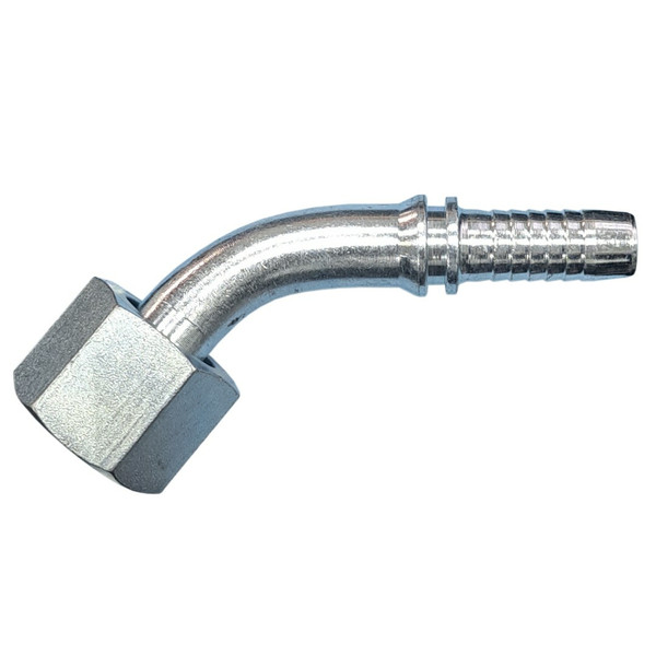 ФИТИНГ ORFS METRIC DN 06, 14x1.5 (45) (Г)