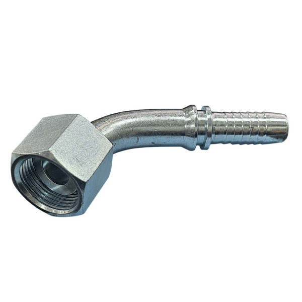 ФИТИНГ ORFS METRIC DN 06, 14x1.5 (45) (Г)