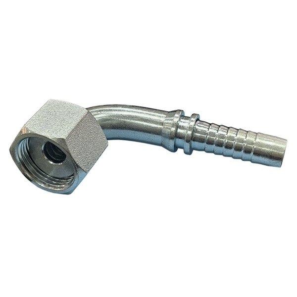 ФИТИНГ ORFS METRIC DN 25, 39x2 (90) (Г)