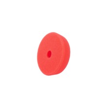 ZVIZZER КРУГ полировальный, твердый, красный, V-Form, 95/25/80 мм