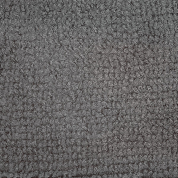 LERATON MF11 GREY SQUARE, прямоугольный микрофибровый аппликатор