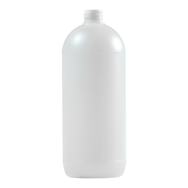 БУТЫЛКА для пенной насадки, новая форма, 1000 мл