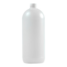 БУТЫЛКА для пенной насадки, новая форма, 1000 мл