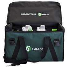 GRASS СУМКА для образцов