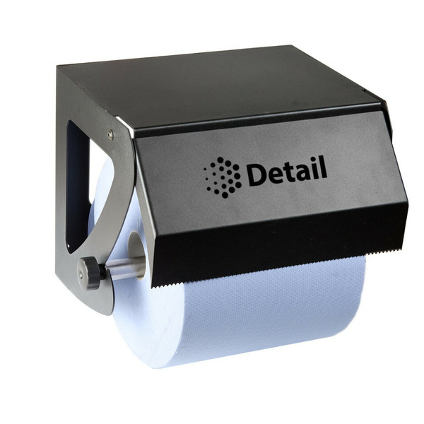 DETAIL ДЕРЖАТЕЛЬ для протирочной бумаги, металл