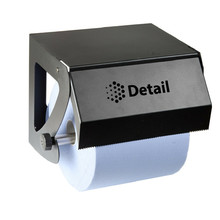 DETAIL ДЕРЖАТЕЛЬ для протирочной бумаги, металл