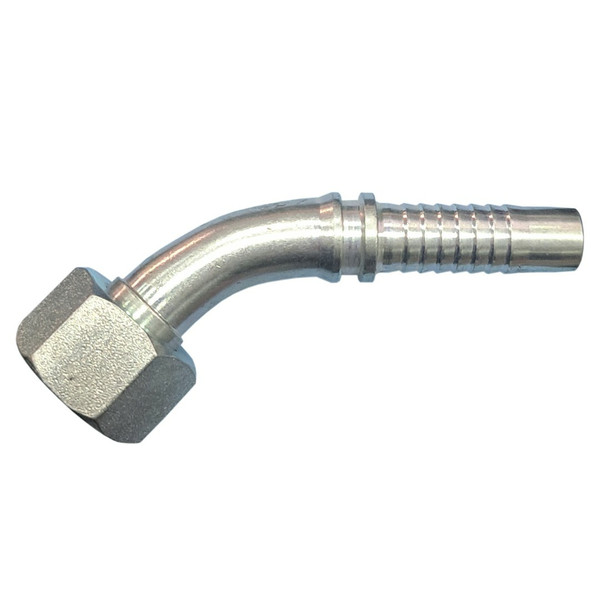 ФИТИНГ DKOS DN 08, 16x1.5 (8) (45) (Г)