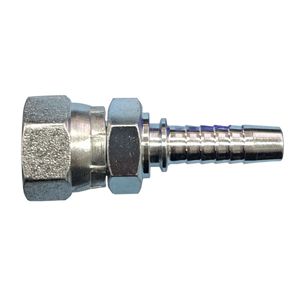 ФИТИНГ JIS METRIC, DN 08, 16x1.5 (0) (Г)