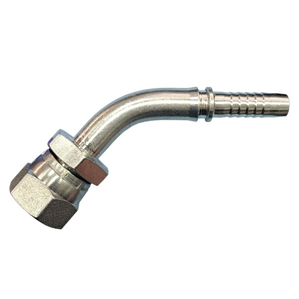 ФИТИНГ JIS METRIC, DN 08, 16x1.5 (45) (Г)