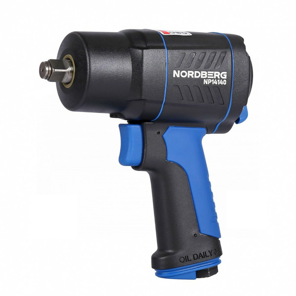NORDBERG NP14140, пневмогайковерт 1/2