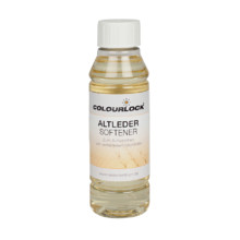 COLOURLOCK ALTLEDER SOFTENER, масло для смягчения старой кожи, флакон 250 мл