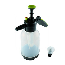 ОПРЫСКИВАТЕЛЬ помповый, пенообразующий, с прозрачным бачком, 2 л