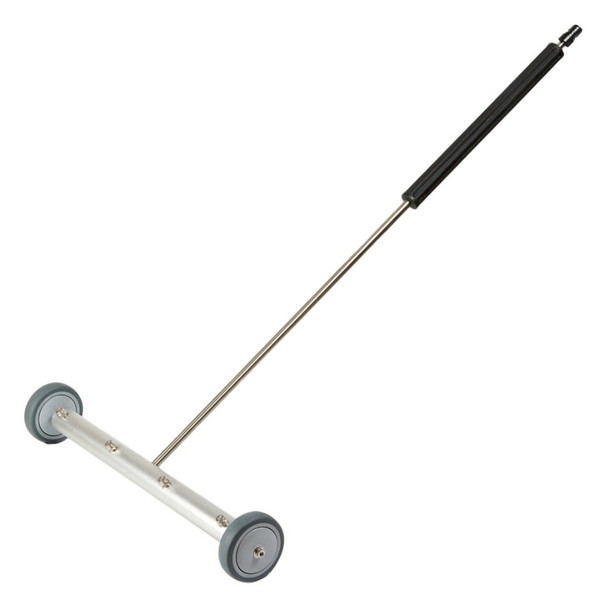 КОПЬЕ для мойки днища, 58 см, 4 форсунки, б/с штуцер PA