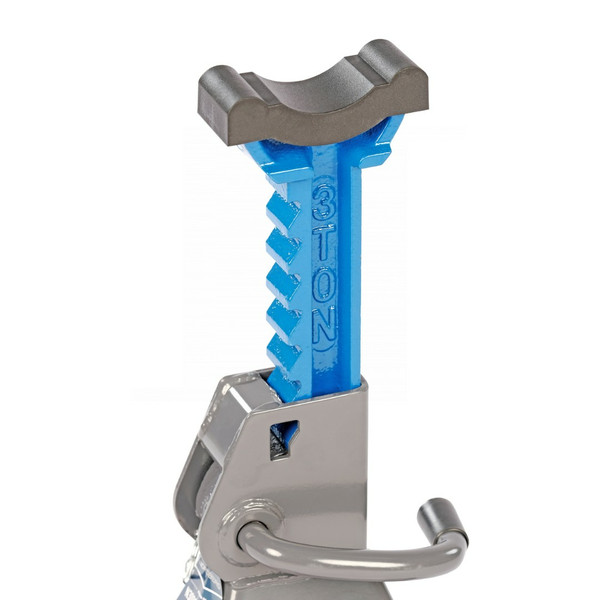 NORDBERG N3003, подставка страховочная, 3 т, комплект 2 шт