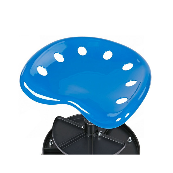 NORDBERG N30S3, сиденье ремонтное на колесах, с регулировкой высоты